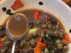 -下梅人家土菜馆(历史文化餐厅度假区店)