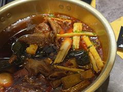 -嘎嘎鸭脑壳(蜀汉路店)