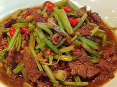 -曹家小菜(胜太路店)