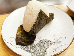 梅子饭团-日葵 大阪烧ひまり(仙霞路店)