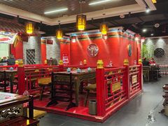 -汇聚德京味铜锅涮肉(沈家桥二路店)