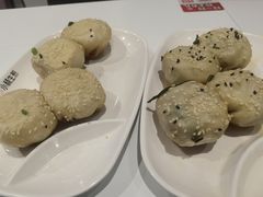 -小杨生煎(龙之梦购物中心店)