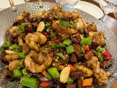 -佳禾苑小馆·重庆江湖菜(月坛南街店)