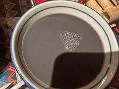 泥石流瓦罐茶-火塘云南烧烤大排档