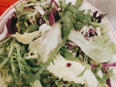 -山芋腔苏北菜(盐城滨海店)