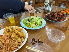 -美顺香食府鱼头老店(雪野湖店)