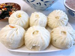 -李与白包子铺(桐梓林店)