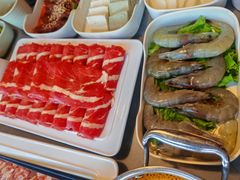 -君邦火锅(新疆大厦店)