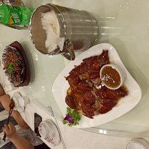 -潇湘世家(蒸湘店)