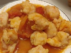 -渔码头食府·20年蓬莱老字号(登州路店)
