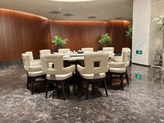 -喜来登由由大酒店九州膳坊中餐厅