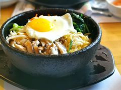 石锅拌饭-全州拌饭(参花街总店)