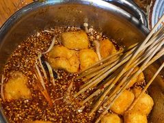-喝丢一只鞋海鲜烧烤·海肠捞饭(文体街店)