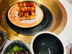 -哥老官重庆美蛙鱼头(虹口龙之梦店)
