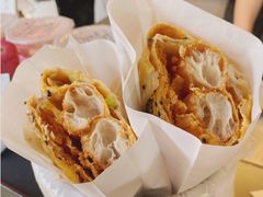 -卞姐蛋饼(陕西南路店)