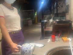-贺庄·活鱼馆(珠吉路店)