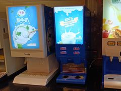 -钱小奴创意自助餐厅·原切谷饲安格斯畅吃(苏州昆山招商花园城店)