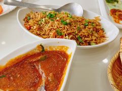 辣羊肉咖喱-VATAN INDIAN RESTAURANT米特餐饮有限公司(城北路店)
