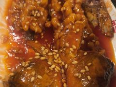-添福来墨鱼饺子 · 海鲜东北菜(泡崖店)