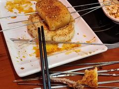 -老何太太鹤岗小串·团建聚餐(龙华店)