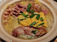 -永安鱼庄·镇江菜(东吴路店)