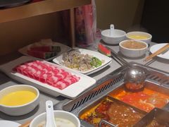 -海底捞火锅(吾悦广场店)