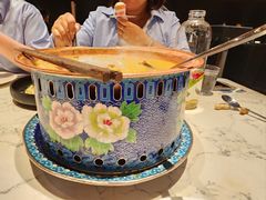-奉天小馆·非遗东北菜(济南万象城店)