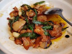 -渔舟意·湖南家宴(萝岗纳金城店)