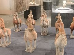 -西安大唐西市博物馆