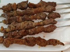 -帕米尔食府(白云观店)