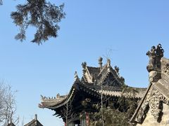 -西安关中民俗艺术博物院