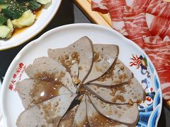 -羊大爷涮肉(亮马桥店)