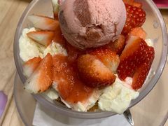 -满记甜品(苏州中心店)