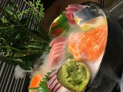-大江户日本料理(吕厝店)