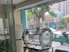 -瑞派天使宠物医院·神经外科·骨科·核磁(洛川中路店)