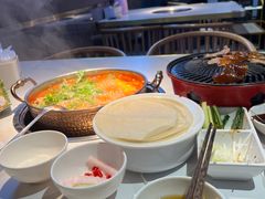-守柴炉烤鸭(百伦店)