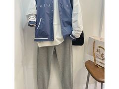 -泰州时尚莱迪购物广场(坡子街商业步行街店)