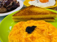 温泉蛋-澳门陈光记烧味饭店(万象城店)
