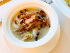 -广州塔晖粤轩中餐厅
