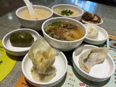 -正一涵老味道名小吃(广汉总店)