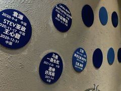 -bluefrog蓝蛙(恒隆广场店)