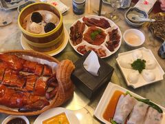 -老广酒楼(樱花店)
