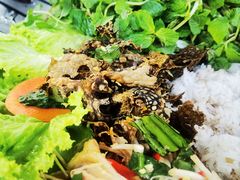 -品德宏·孔雀宴的发源地(金塔园店)