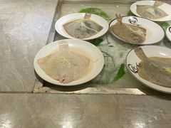 -四海蒸鲜蒸汽海鲜自助(北戴河店)