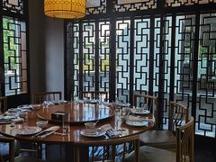 包厢-宁波柏悦酒店·钱湖渔港