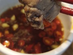 -好彩猪肚鸡(正弘城店)
