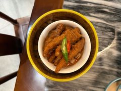 -安泰楼·佛跳墙创始人·传统闽味早茶·酒楼(三坊七巷闽菜地标店)