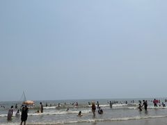 -日照海滨国家森林公园