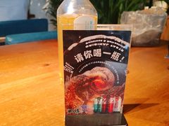 -蝦塘·中国餐馆(城墙南马道巷店)
