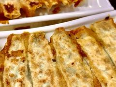 -春水锅贴·传统鲁菜(大明湖店)